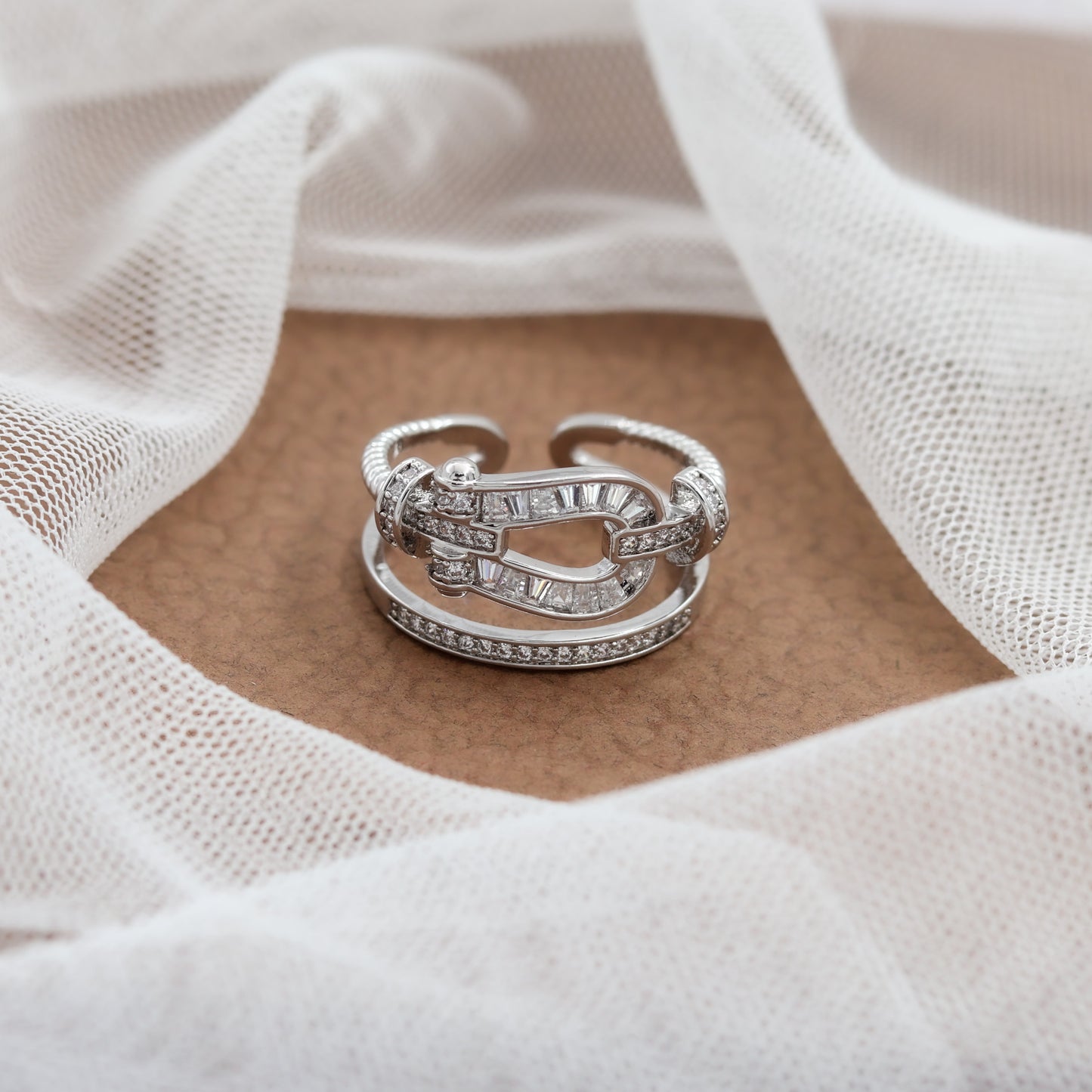 Bound By A Single Promise