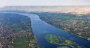 The Whispers of the Nile