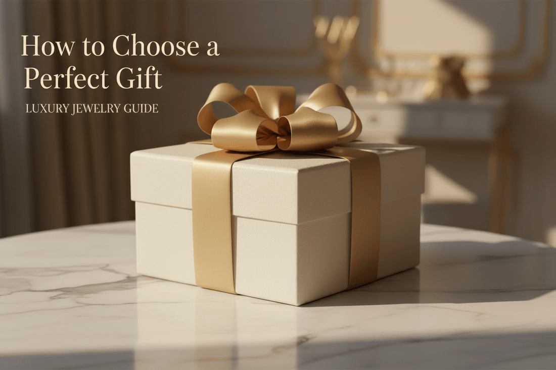 How To Choose The Perfect Gift 🎁 - KOHIZEN
