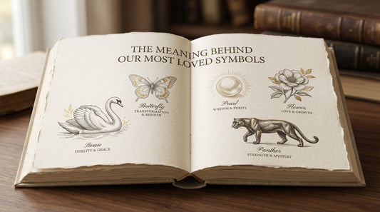 The Meaning Behind Our Most Loved Symbols ✨ - KOHIZEN