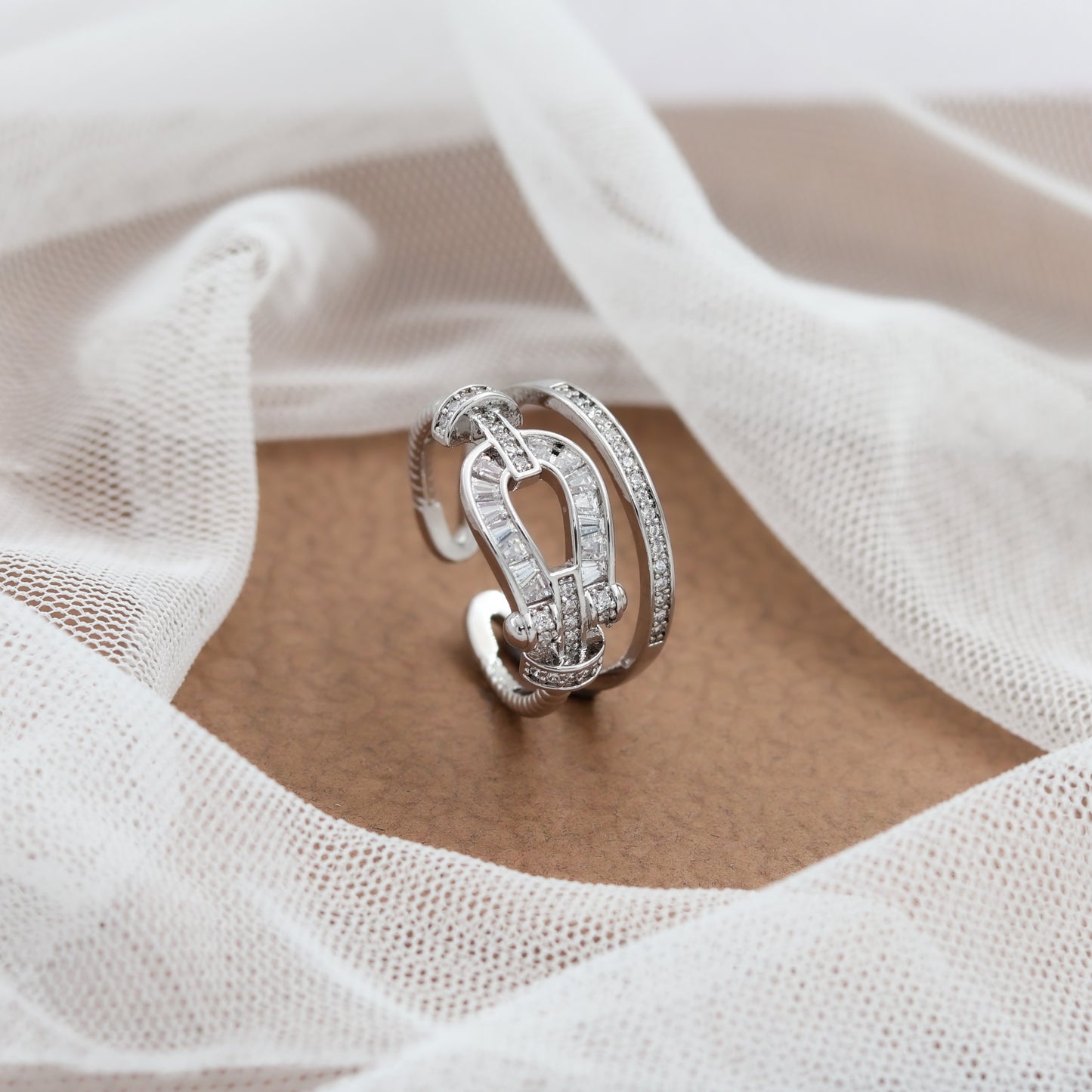 Bound By A Single Promise