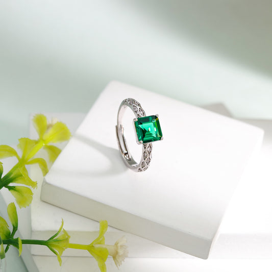 The Emerald of Edinburgh