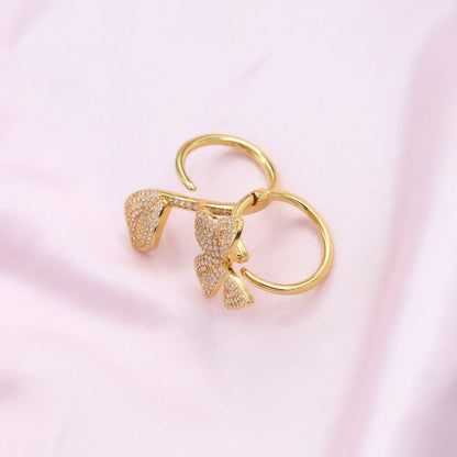 The Flower That Traveled To Find You | Luxury Adjustable Statement Ring by Kohizen