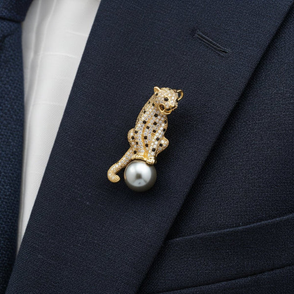 Brooches